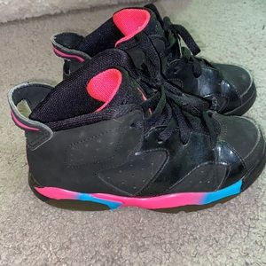 Jordan 6 kids shoes